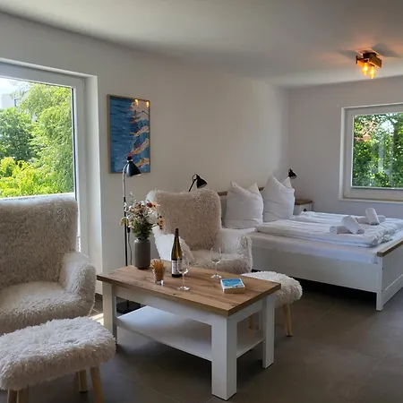 Haus Eintracht 1 * Sankt Peter-Ording