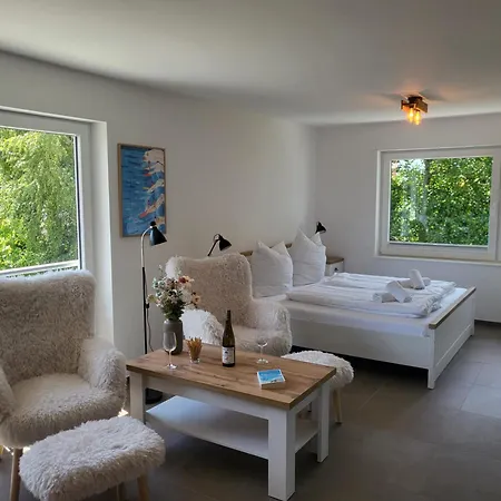 Haus Eintracht 1 * Sankt Peter-Ording