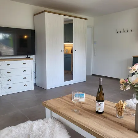 Haus Eintracht 1 Lejlighed *