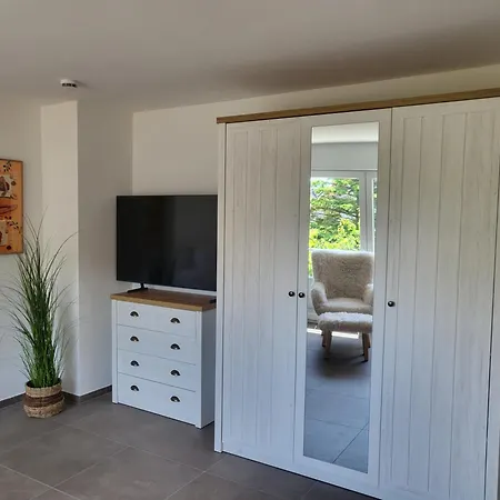 Haus Eintracht 1 Lejlighed
