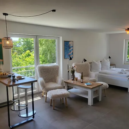 Lejlighed Haus Eintracht 1 *