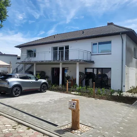 Haus Eintracht 1 *