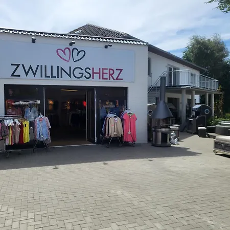 Lejlighed Haus Eintracht 1