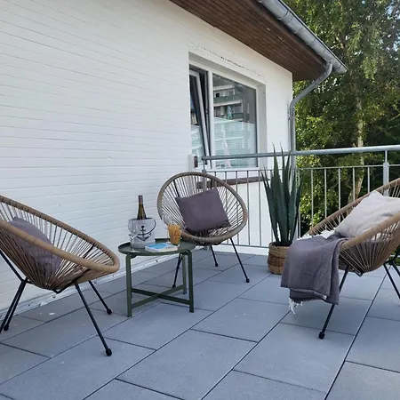 Haus Eintracht 1 * Sankt Peter-Ording
